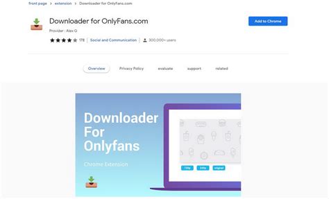 onlyfans image downloader firefox|How To Download Images From OnlyFans